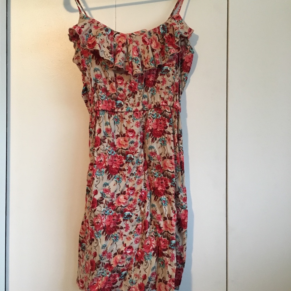 Summer dress